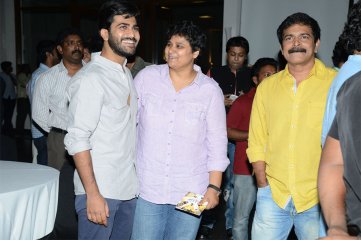 Satya 2 Audio Launch